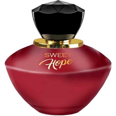 Sweet Hope La Rive perfume 